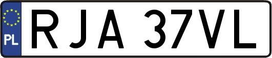 RJA37VL