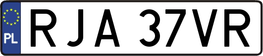 RJA37VR