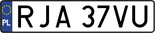 RJA37VU
