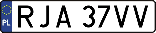 RJA37VV