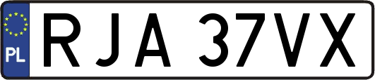 RJA37VX