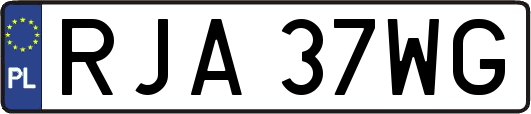 RJA37WG