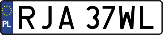 RJA37WL