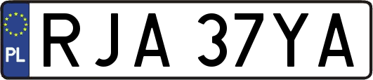 RJA37YA