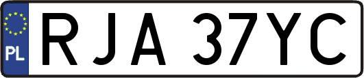 RJA37YC