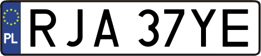RJA37YE