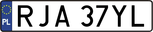 RJA37YL