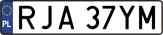 RJA37YM