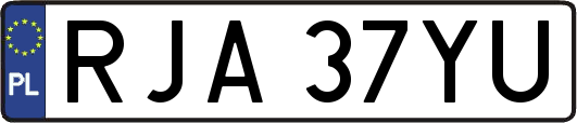 RJA37YU