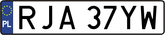 RJA37YW