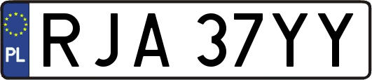 RJA37YY