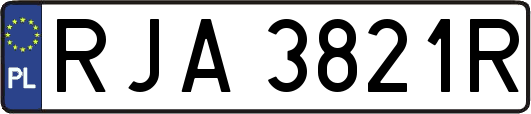 RJA3821R