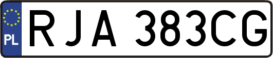 RJA383CG