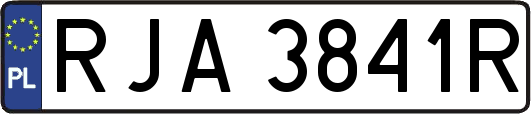 RJA3841R