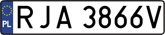 RJA3866V
