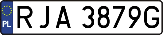 RJA3879G