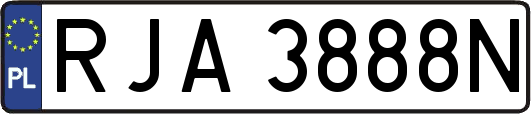 RJA3888N