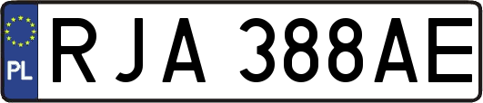RJA388AE