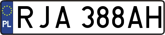 RJA388AH