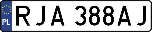 RJA388AJ