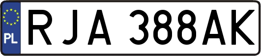 RJA388AK