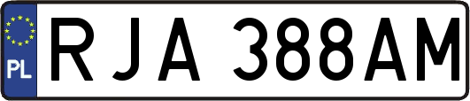 RJA388AM