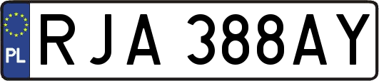 RJA388AY