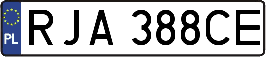RJA388CE