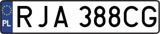 RJA388CG