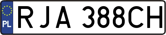 RJA388CH