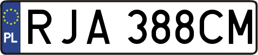 RJA388CM