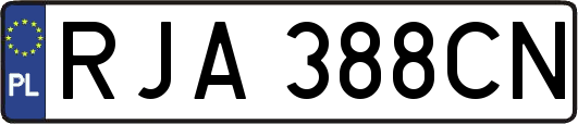 RJA388CN