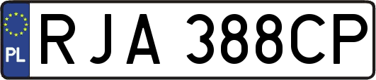 RJA388CP