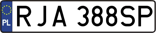RJA388SP