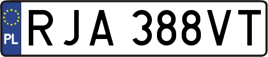 RJA388VT