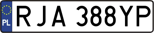 RJA388YP