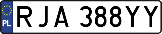 RJA388YY