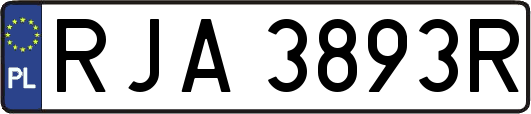 RJA3893R