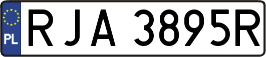 RJA3895R