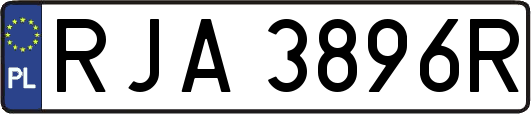 RJA3896R