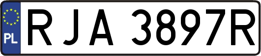 RJA3897R