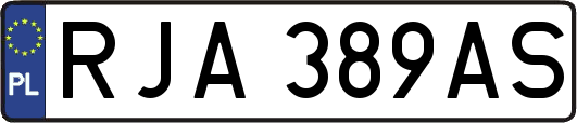 RJA389AS