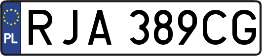 RJA389CG