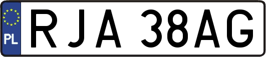 RJA38AG
