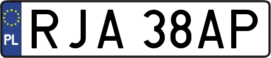 RJA38AP