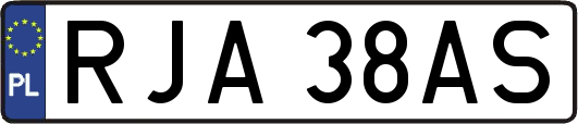 RJA38AS