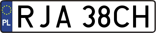 RJA38CH