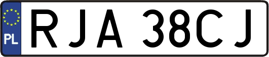 RJA38CJ
