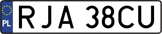 RJA38CU