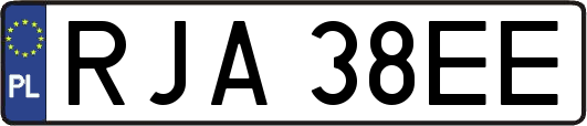 RJA38EE
